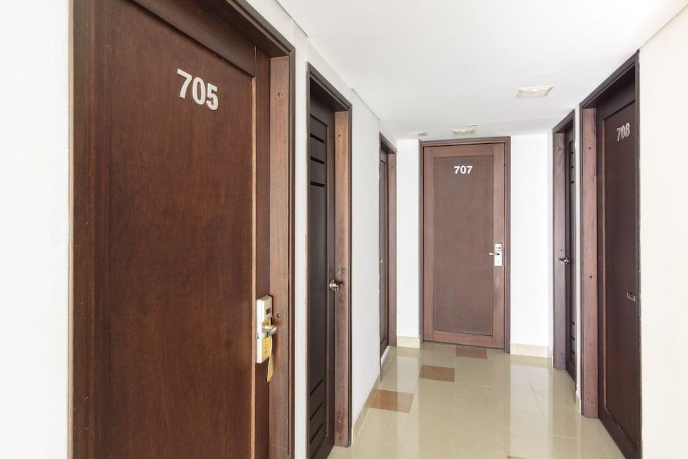 3H Hotel Centro Historico メデジン エクステリア 写真