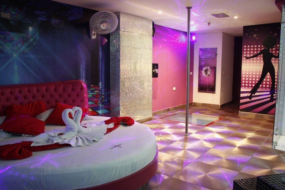 3H Hotel Centro Historico メデジン エクステリア 写真