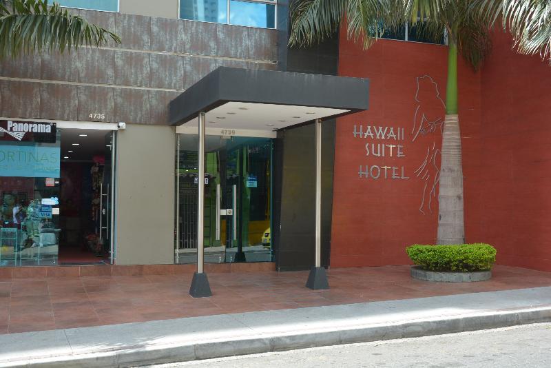 3H Hotel Centro Historico メデジン エクステリア 写真